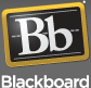 Blackboard.com logo
