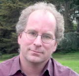 Portait of Brewster Kahle