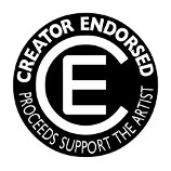 Creator-Endorsed Mark