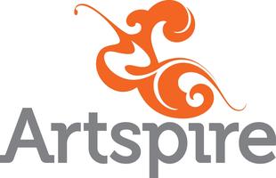 artspire logo