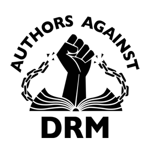 Authors Against DRM