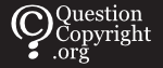 QuestionCopyright.org logo