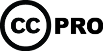 CC-PRO logo