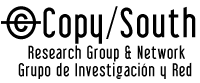 Copy/South box logo