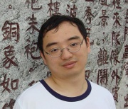 Ho Simon Wang