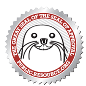 seal of public.resource.org