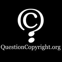 Question Copyright