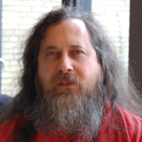 Richard Stallman