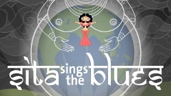 Sita Sings the Blues