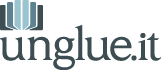 Unglue.it logo.